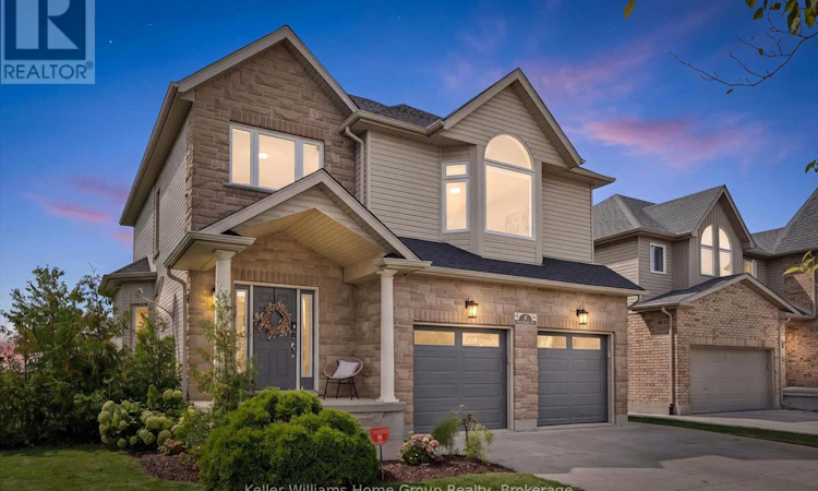 4 Hunsberger Drive