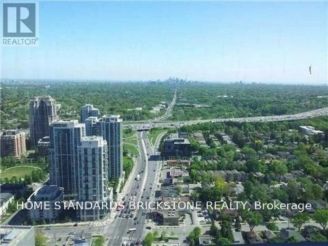 4102-9 Bogert Avenue, Toronto, ON, M2N 0H3 - 3