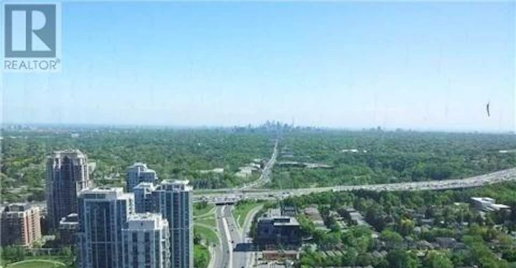4102-9 Bogert Avenue, Toronto, ON, M2N 0H3 - 3