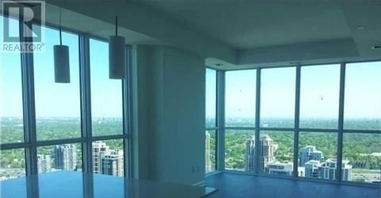 4102-9 Bogert Avenue, Toronto, ON, M2N 0H3 - 2