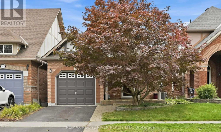 245 Willowbrook Drive