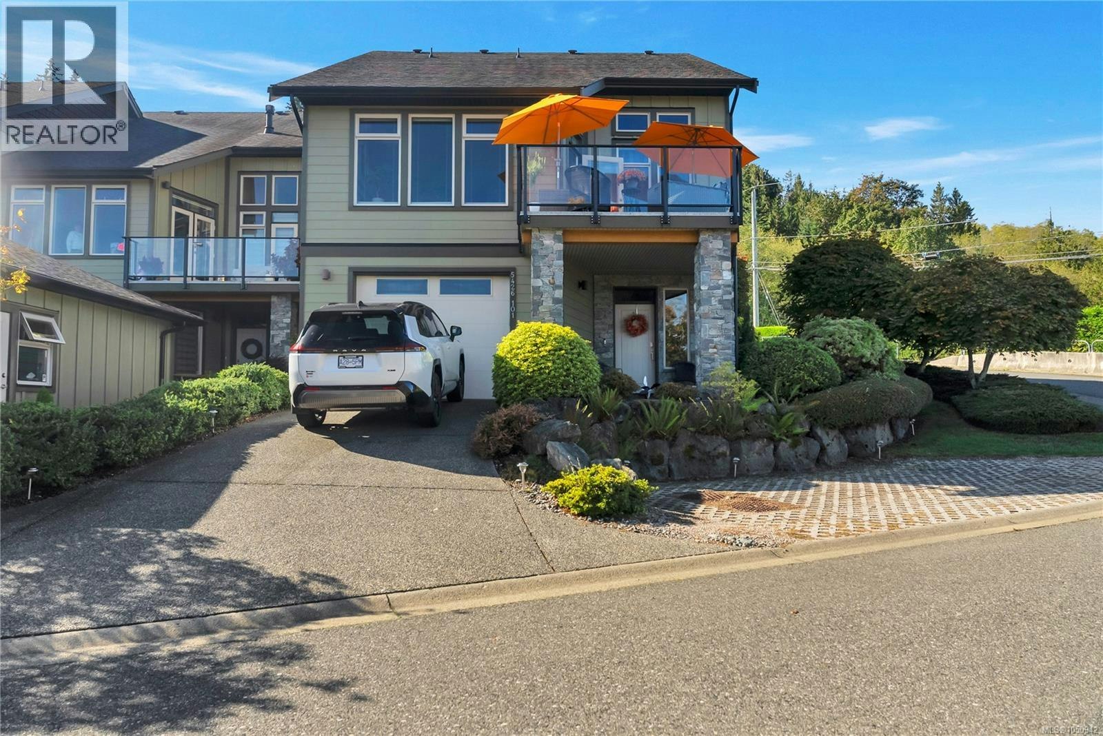 101-5426 Jacobs Lane, Nanaimo, BC, V9T 0B8
