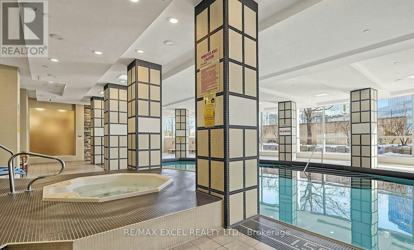 973-23 Cox Boulevard, Markham, ON, L3R 7Z9 - 38