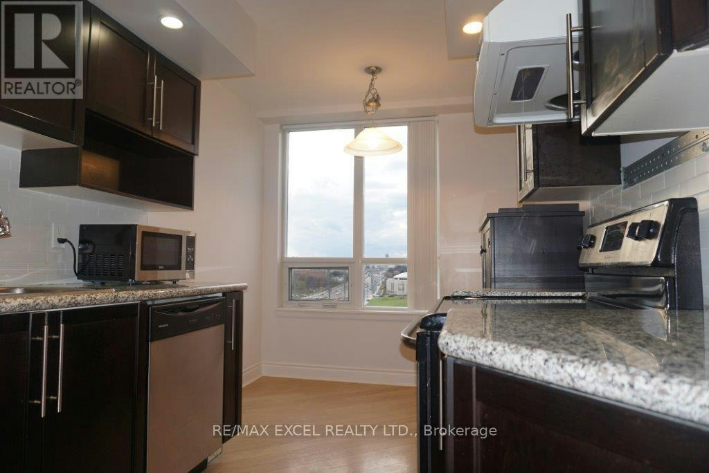 973-23 Cox Boulevard, Markham, ON, L3R 7Z9 - 8