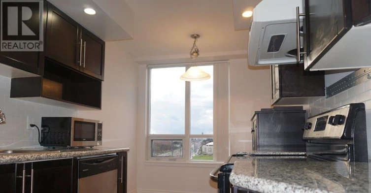 973-23 Cox Boulevard, Markham, ON, L3R 7Z9 - 8
