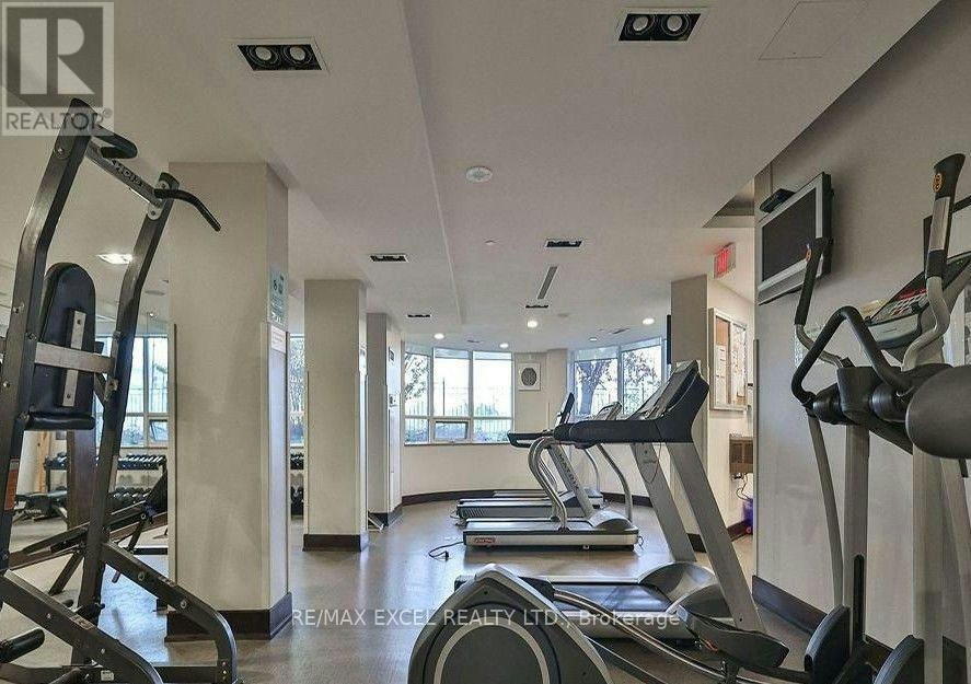 973-23 Cox Boulevard, Markham, ON, L3R 7Z9 - 34