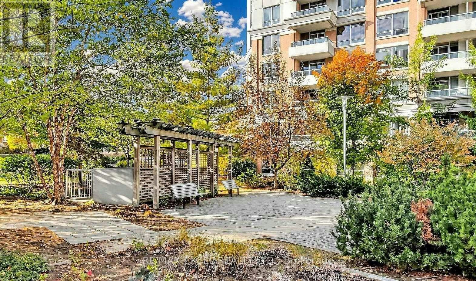 973-23 Cox Boulevard, Markham, ON, L3R 7Z9 - 42