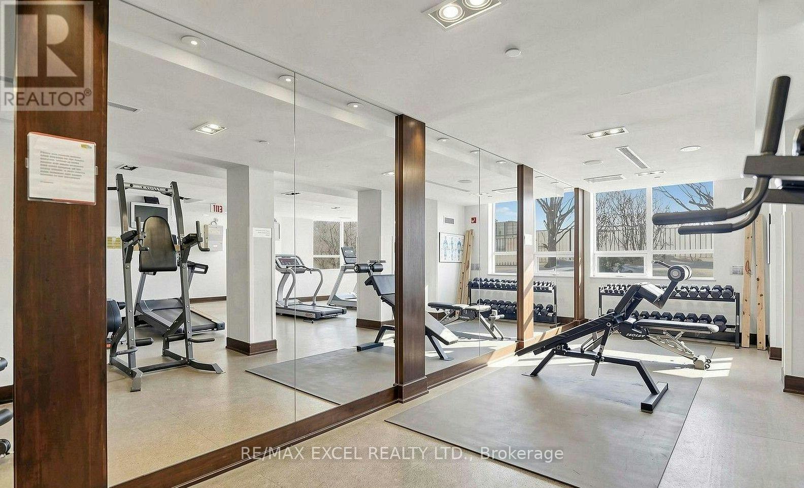 973-23 Cox Boulevard, Markham, ON, L3R 7Z9 - 35