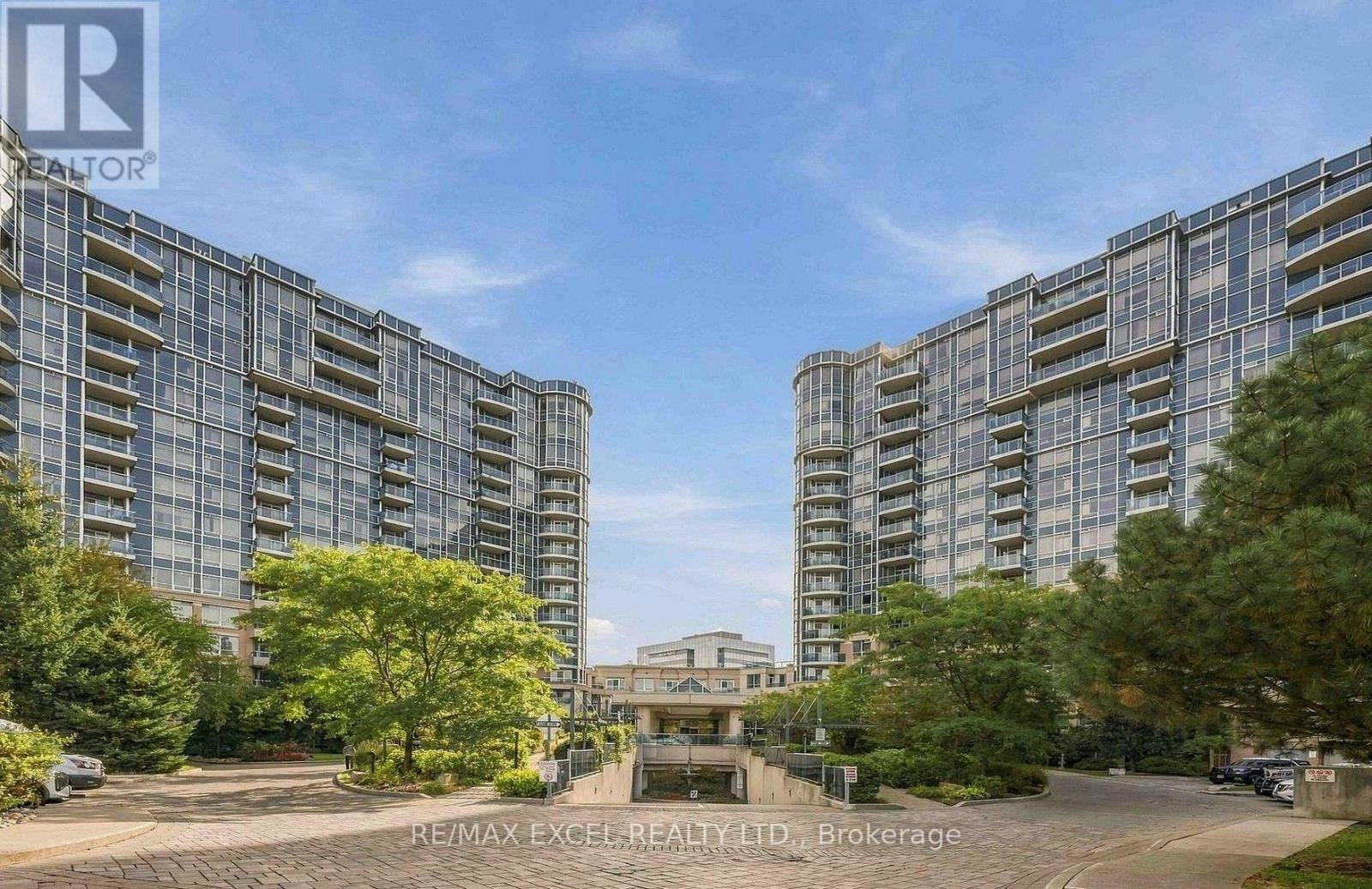 973-23 Cox Boulevard, Markham, ON, L3R 7Z9 - 22