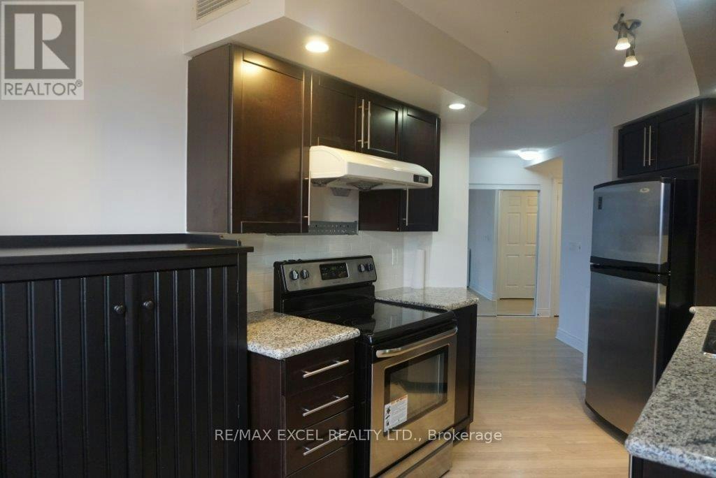 973-23 Cox Boulevard, Markham, ON, L3R 7Z9 - 10