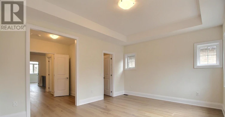 16 Sweet Gale Crescent, Richmond Hill, ON, L4E 1K1 - 12