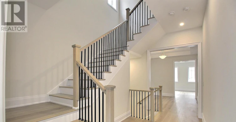 16 Sweet Gale Crescent, Richmond Hill, ON, L4E 1K1 - 9