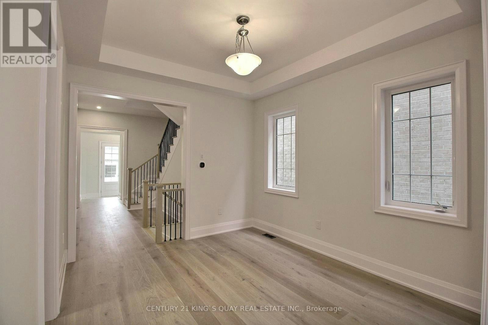 16 Sweet Gale Crescent, Richmond Hill, ON, L4E 1K1 - 8