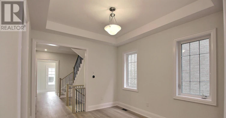 16 Sweet Gale Crescent, Richmond Hill, ON, L4E 1K1 - 8
