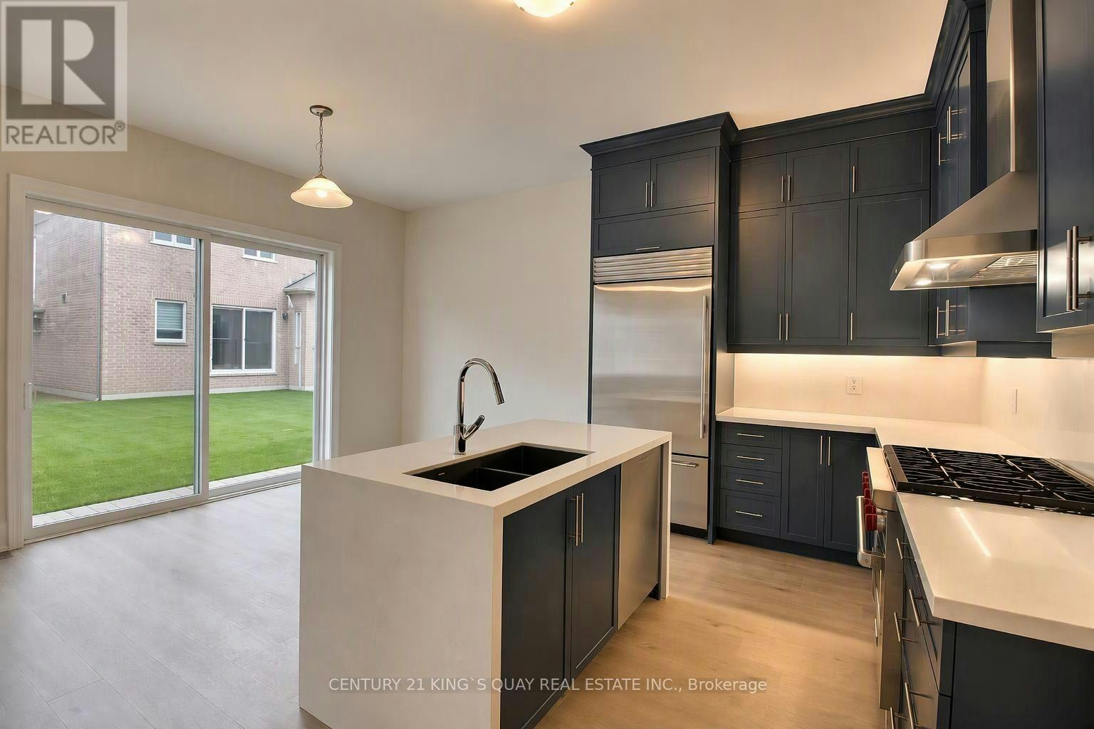 16 Sweet Gale Crescent, Richmond Hill, ON, L4E 1K1 - 6