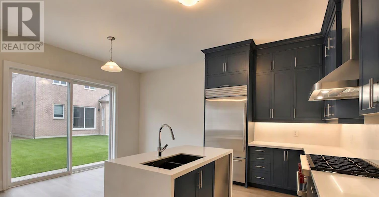 16 Sweet Gale Crescent, Richmond Hill, ON, L4E 1K1 - 6