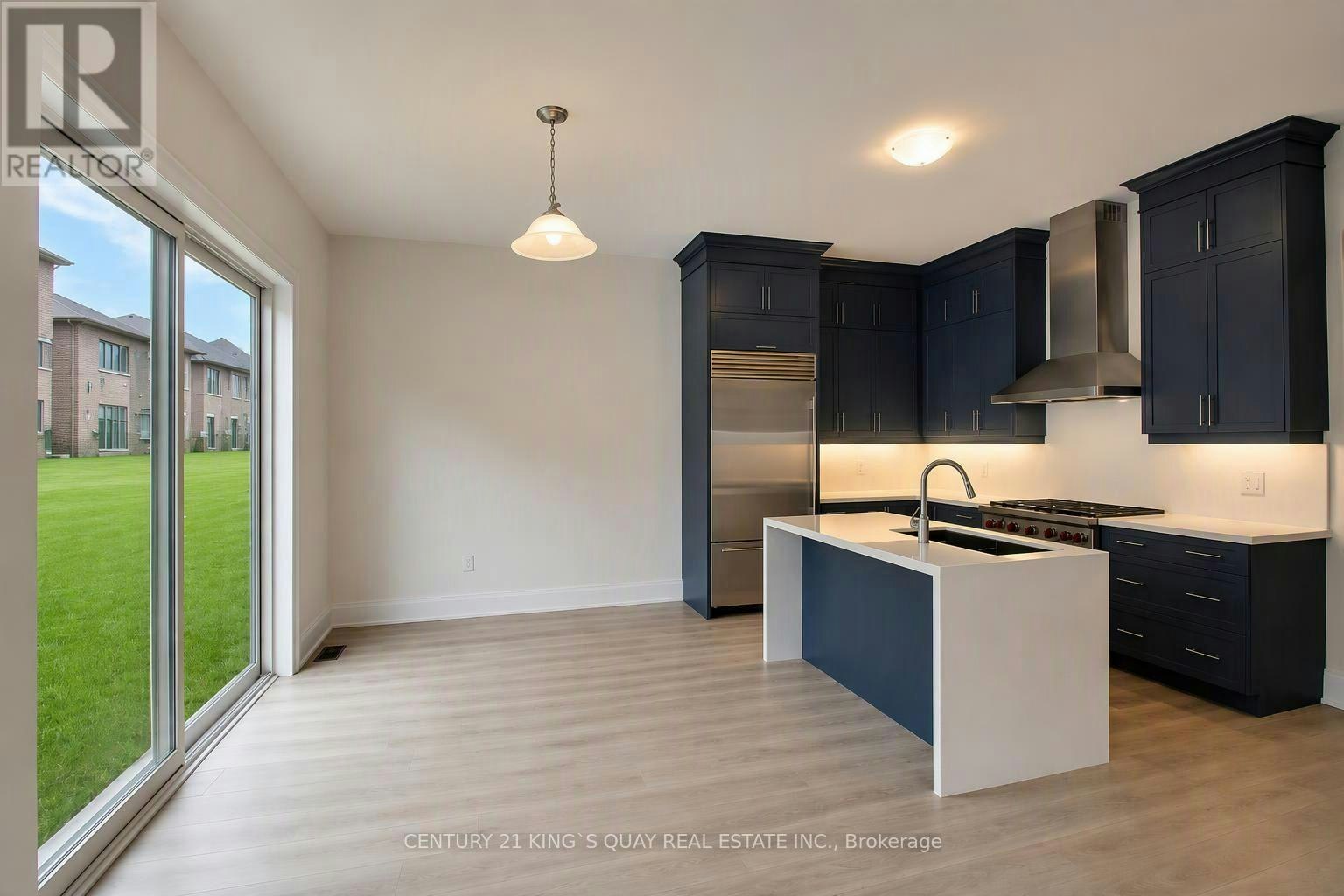 16 Sweet Gale Crescent, Richmond Hill, ON, L4E 1K1 - 5