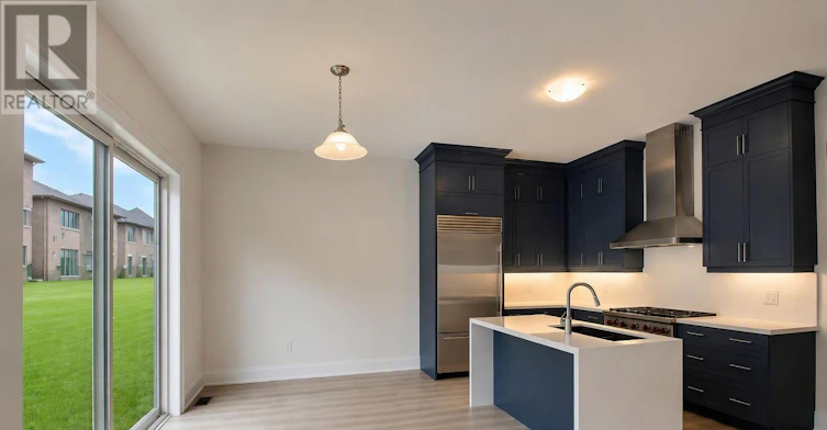 16 Sweet Gale Crescent, Richmond Hill, ON, L4E 1K1 - 5