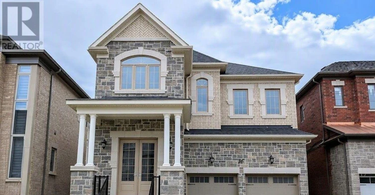 16 Sweet Gale Crescent, Richmond Hill, ON, L4E 1K1 - 2