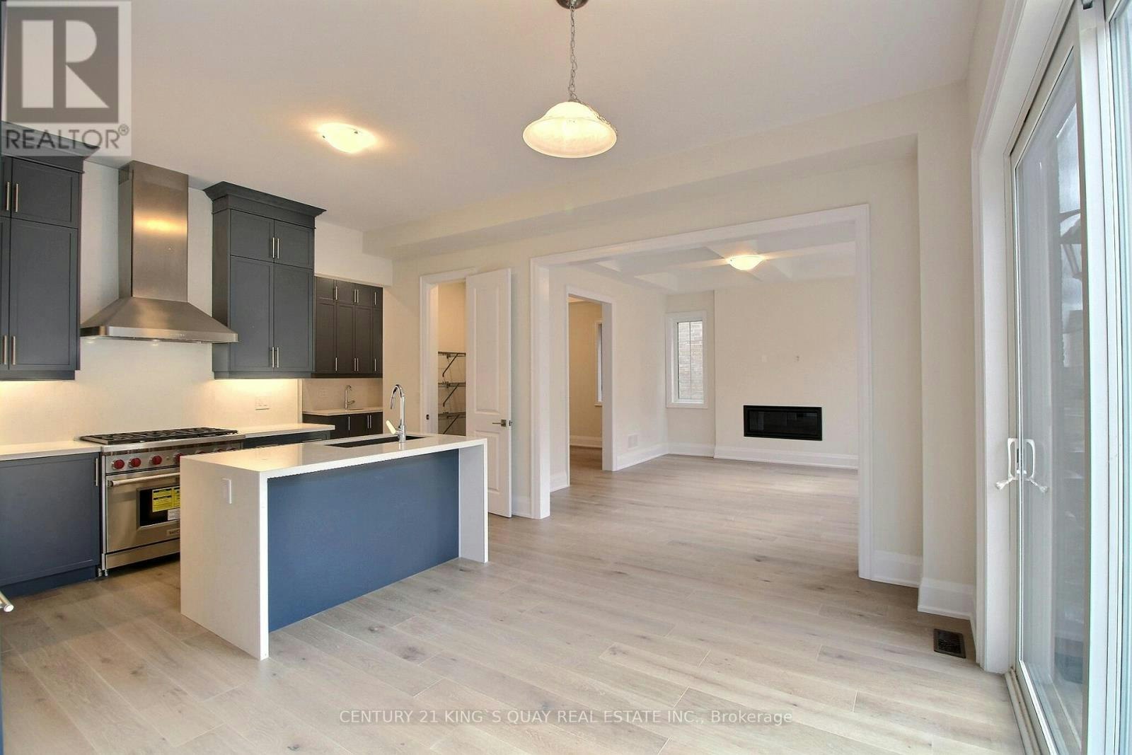 16 Sweet Gale Crescent, Richmond Hill, ON, L4E 1K1 - 3