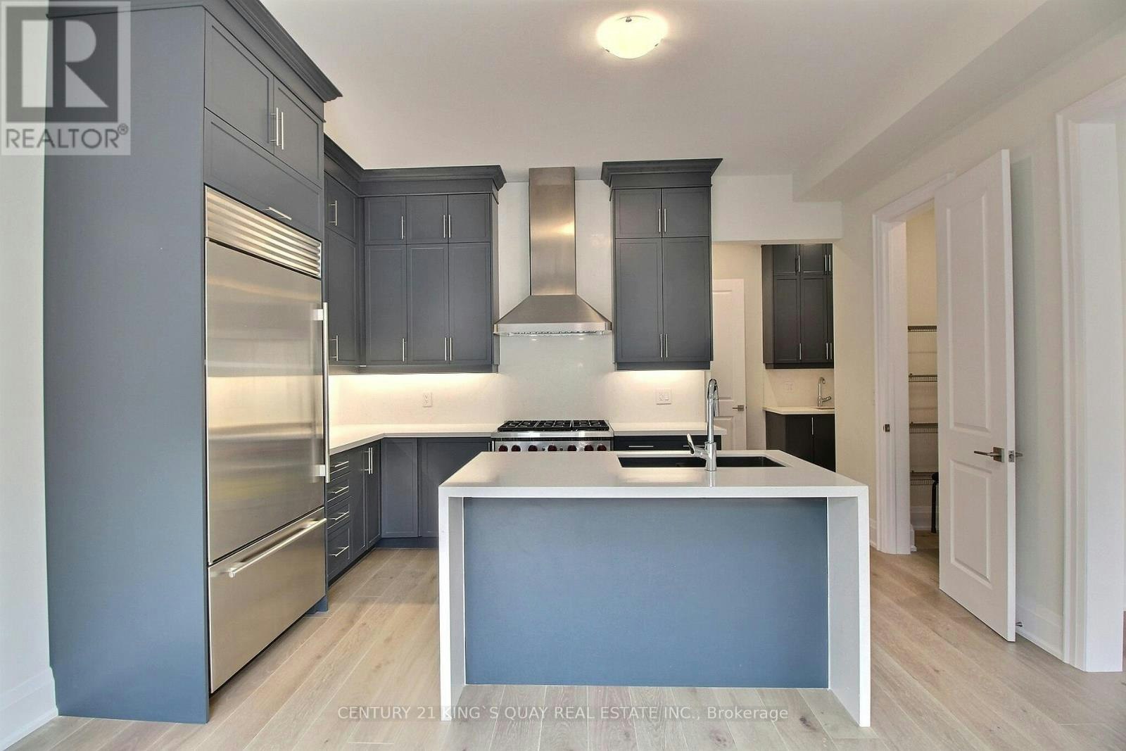 16 Sweet Gale Crescent, Richmond Hill, ON, L4E 1K1 - 4