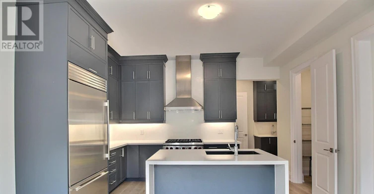 16 Sweet Gale Crescent, Richmond Hill, ON, L4E 1K1 - 4