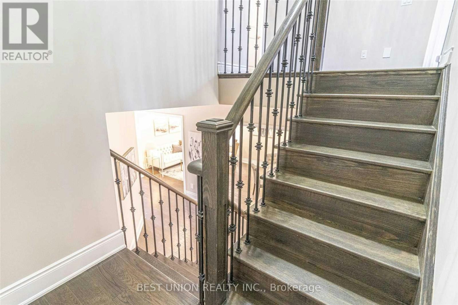 45 Walter English Drive, East Gwillimbury, ON, L9N 0R8 - 29