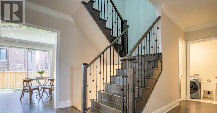 45 Walter English Drive, East Gwillimbury, ON, L9N 0R8 - 25