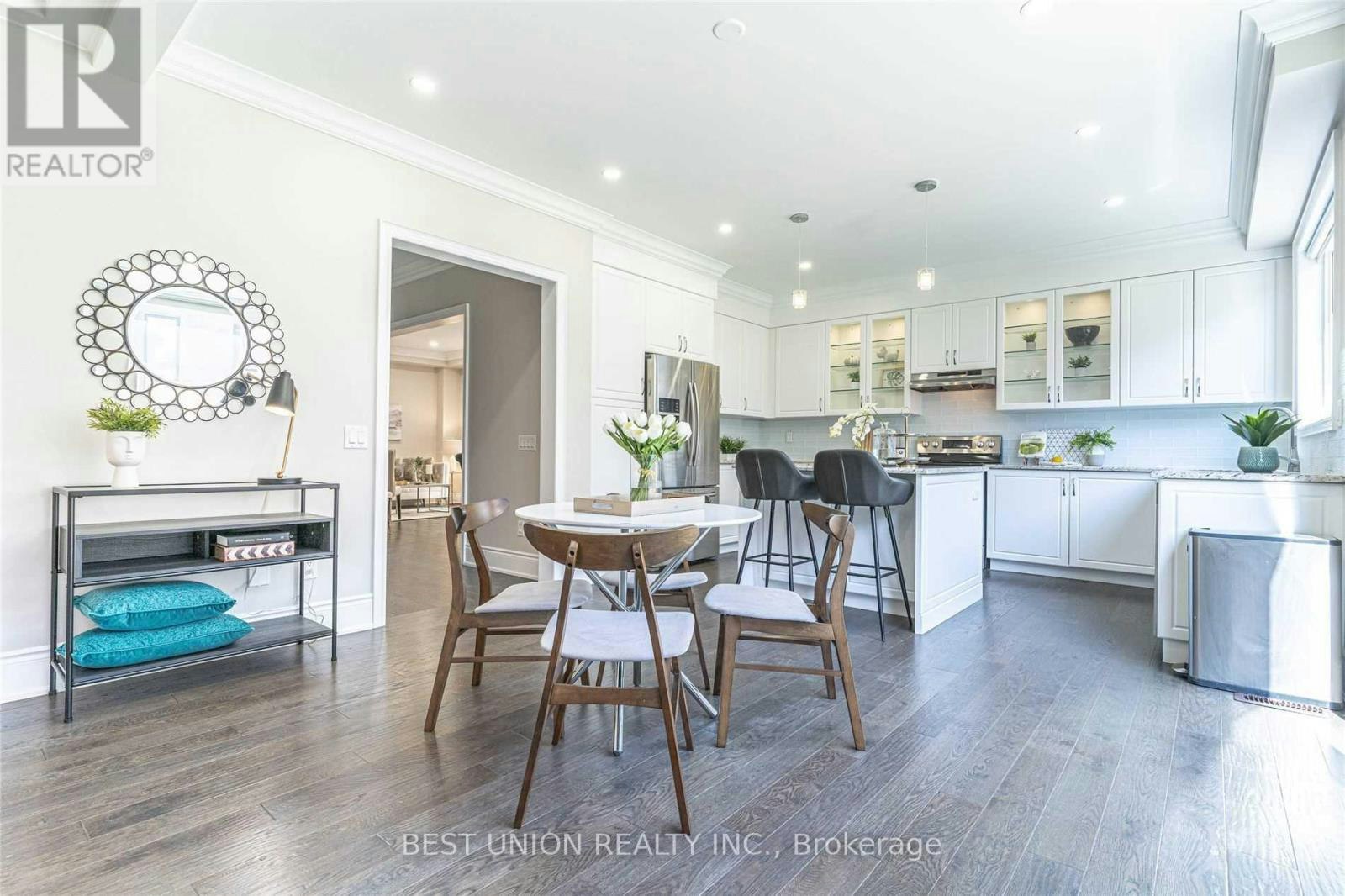 45 Walter English Drive, East Gwillimbury, ON, L9N 0R8 - 22