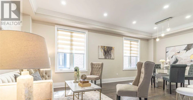 45 Walter English Drive, East Gwillimbury, ON, L9N 0R8 - 8