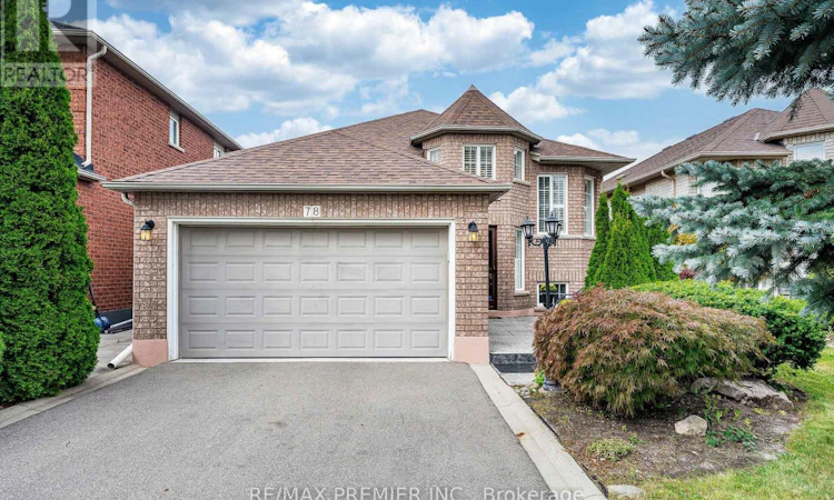 78 Coalbrook Court