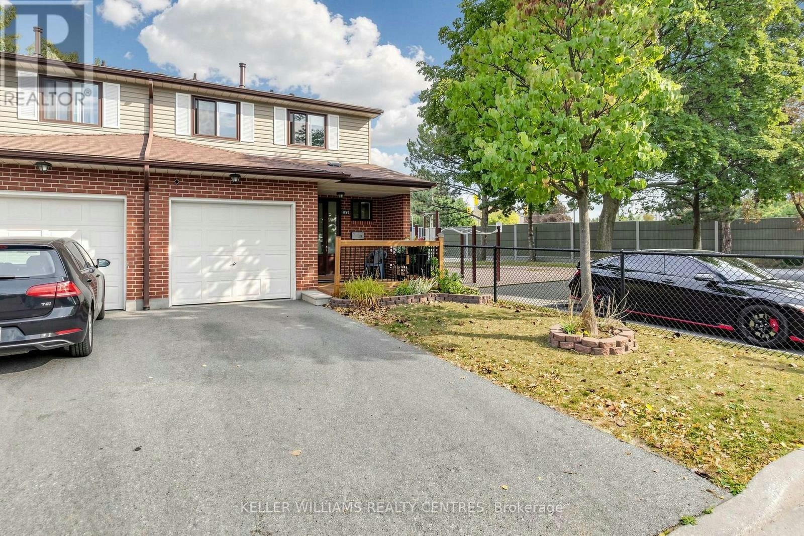 215-215 Baronwood Court, Brampton, ON, L6V 3H9