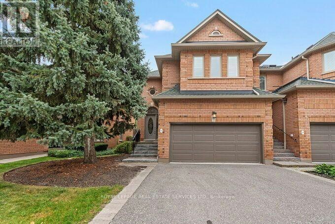 50-1905 Broad Hollow Gate, Mississauga, ON, L5L 5X2