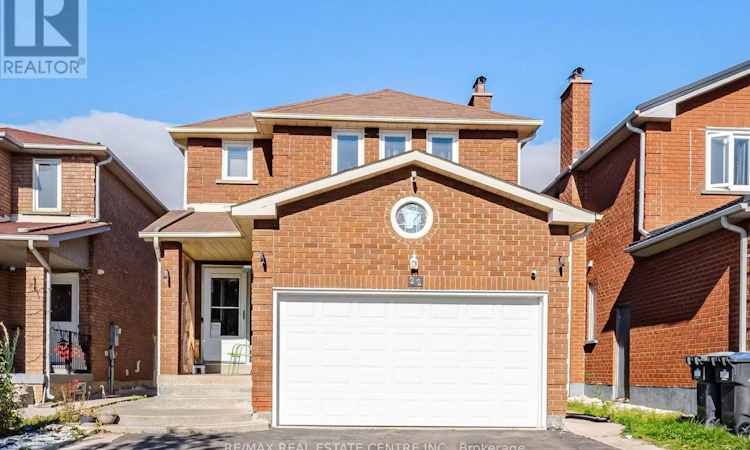 22 Faywood Drive