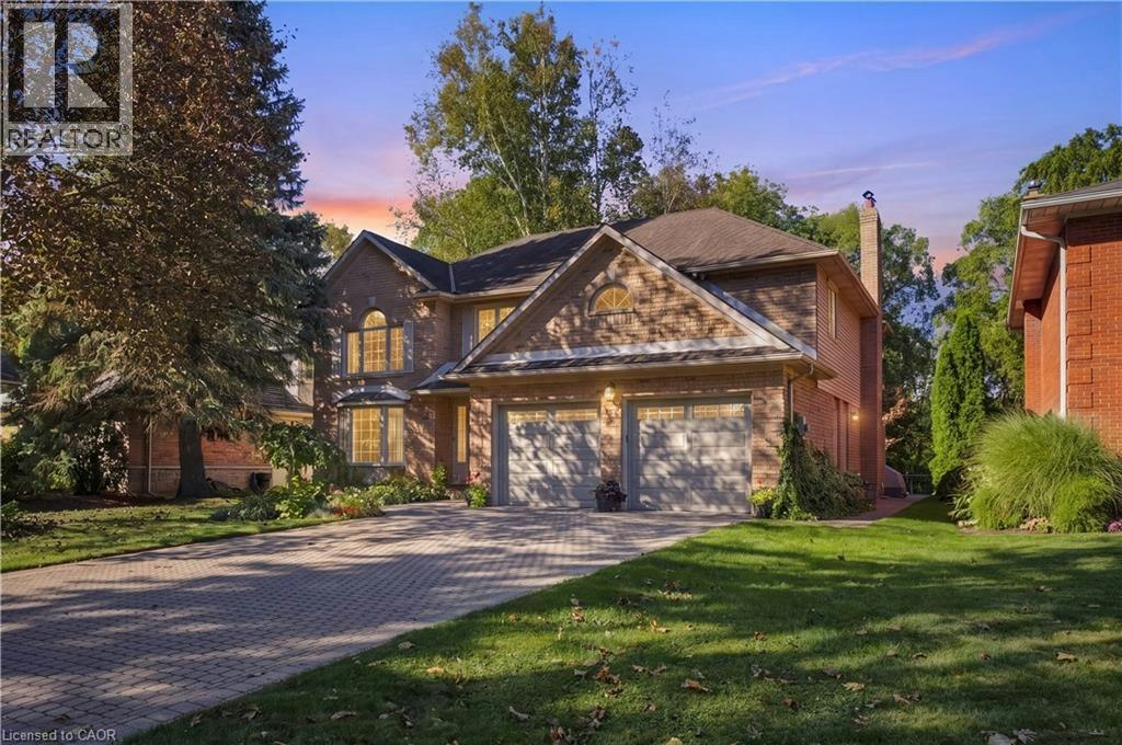 152 Seymour Drive, Hamilton, ON, L9G 4N6