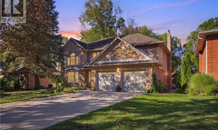 152 Seymour Drive