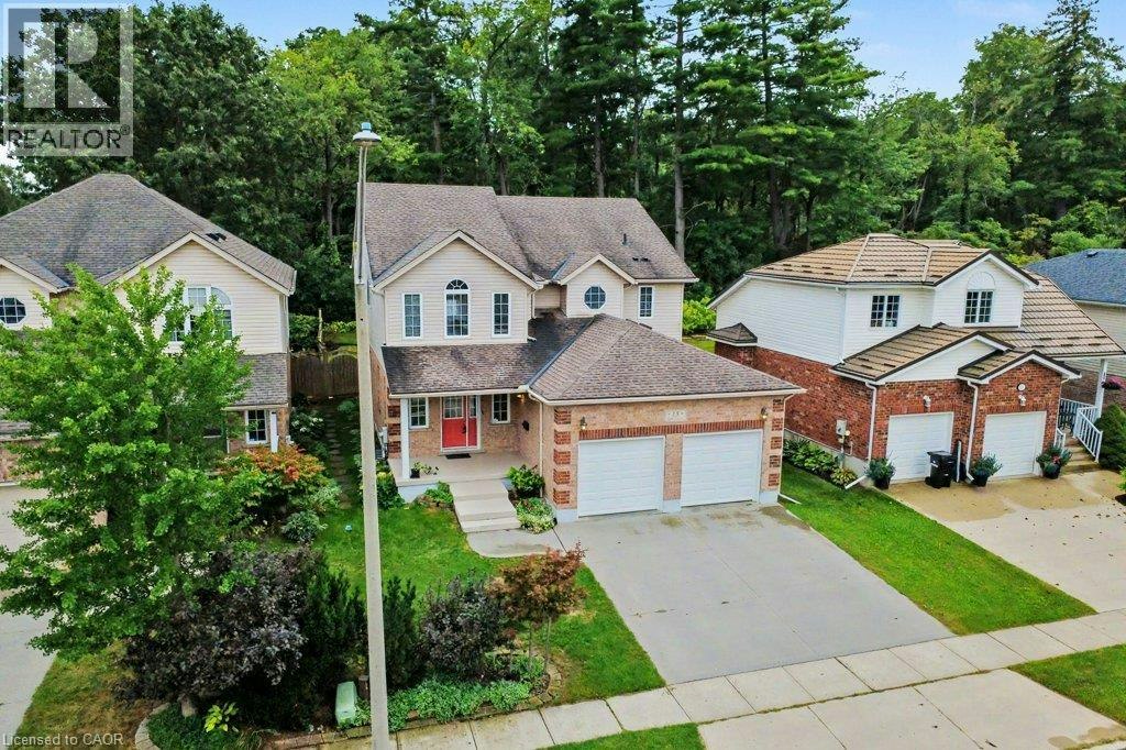 15 Sim Court, Cambridge, ON, N1S 5B1