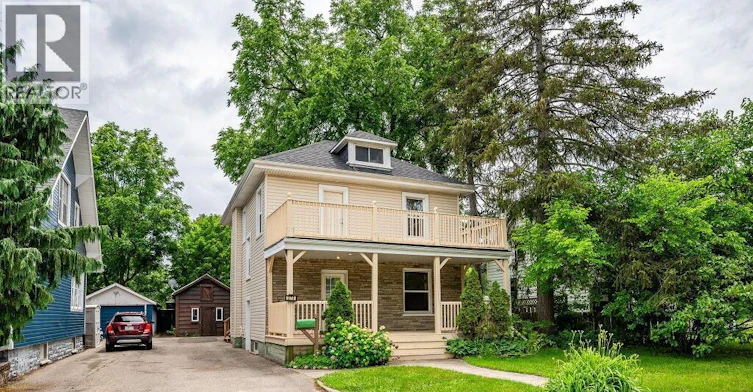 275 Main Street, Cambridge, ON, N1R 1X8