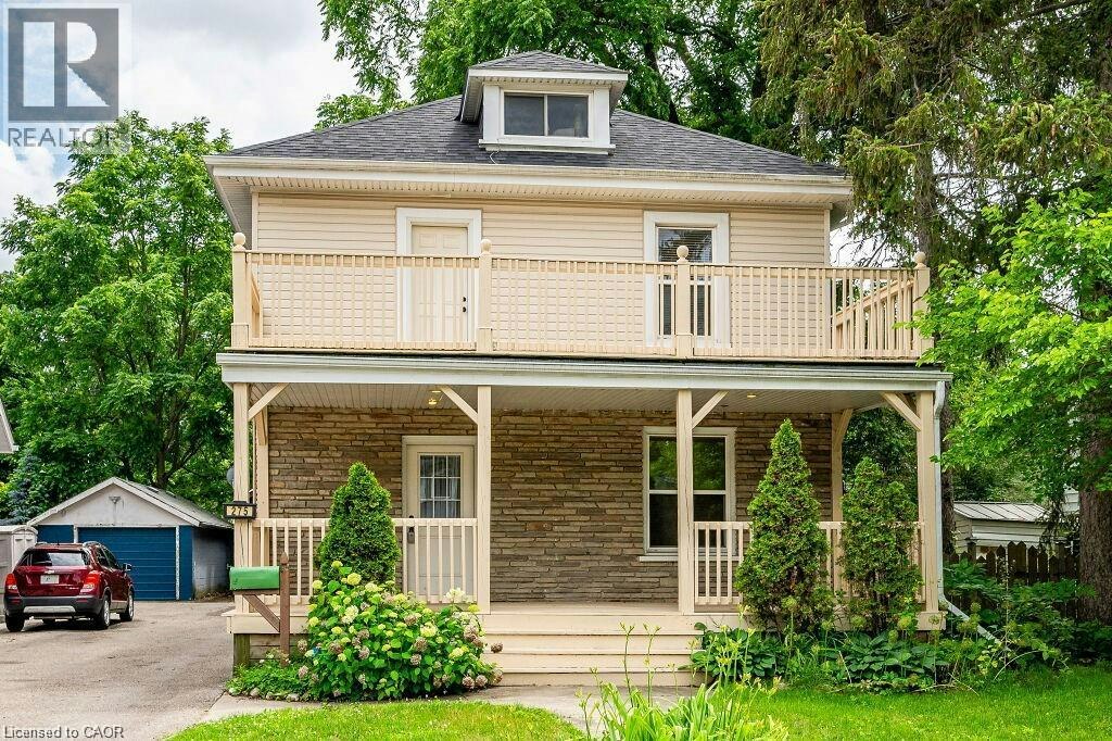 275 Main Street, Cambridge, ON, N1R 1X8 - 34
