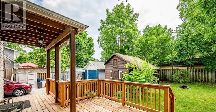 275 Main Street, Cambridge, ON, N1R 1X8 - 8