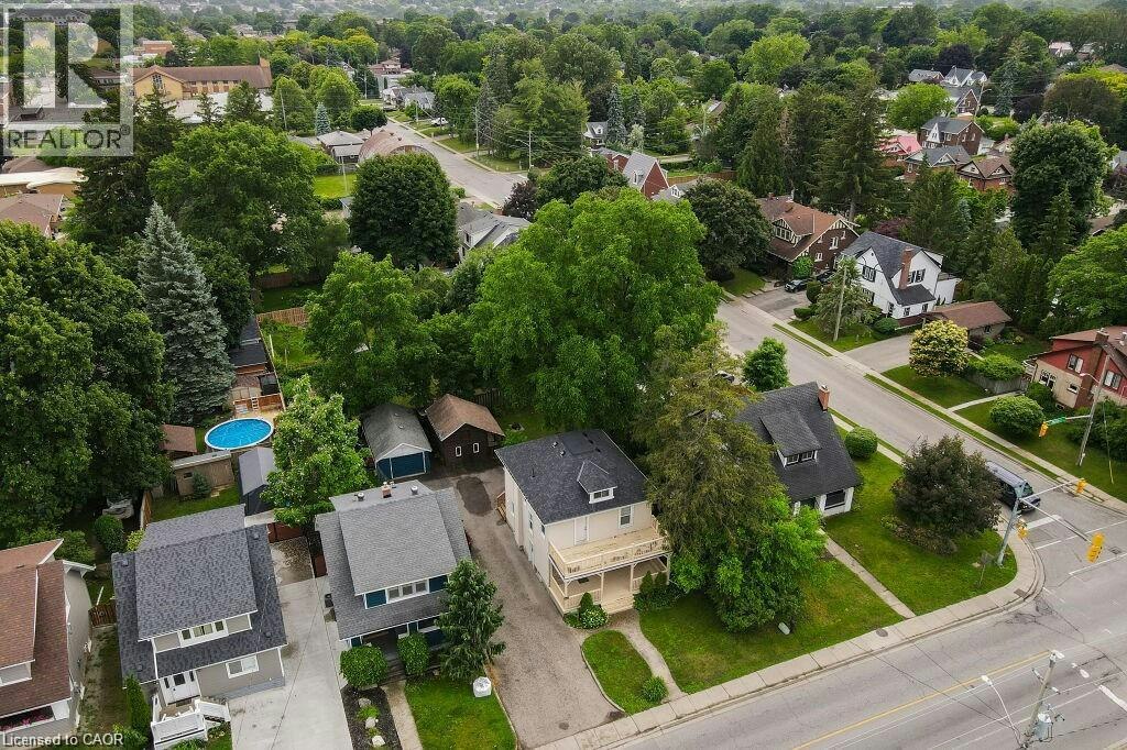 275 Main Street, Cambridge, ON, N1R 1X8 - 2
