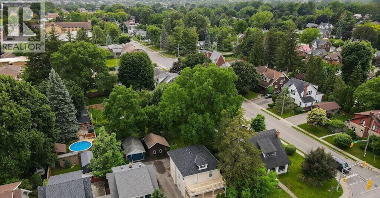 275 Main Street, Cambridge, ON, N1R 1X8 - 2