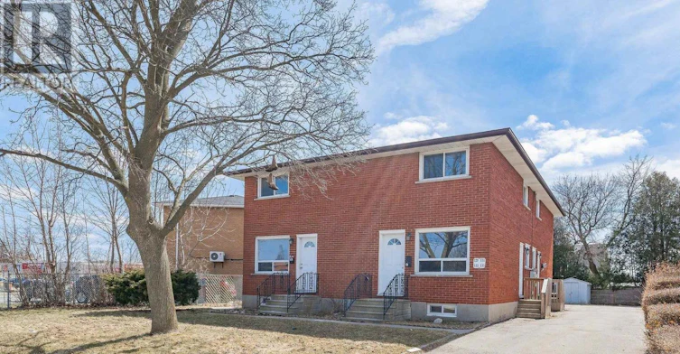 3-133 Pollock Avenue, Cambridge, ON, N1R 2C2 - 3