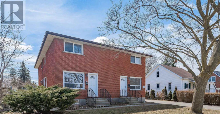 3-133 Pollock Avenue, Cambridge, ON, N1R 2C2 - 2