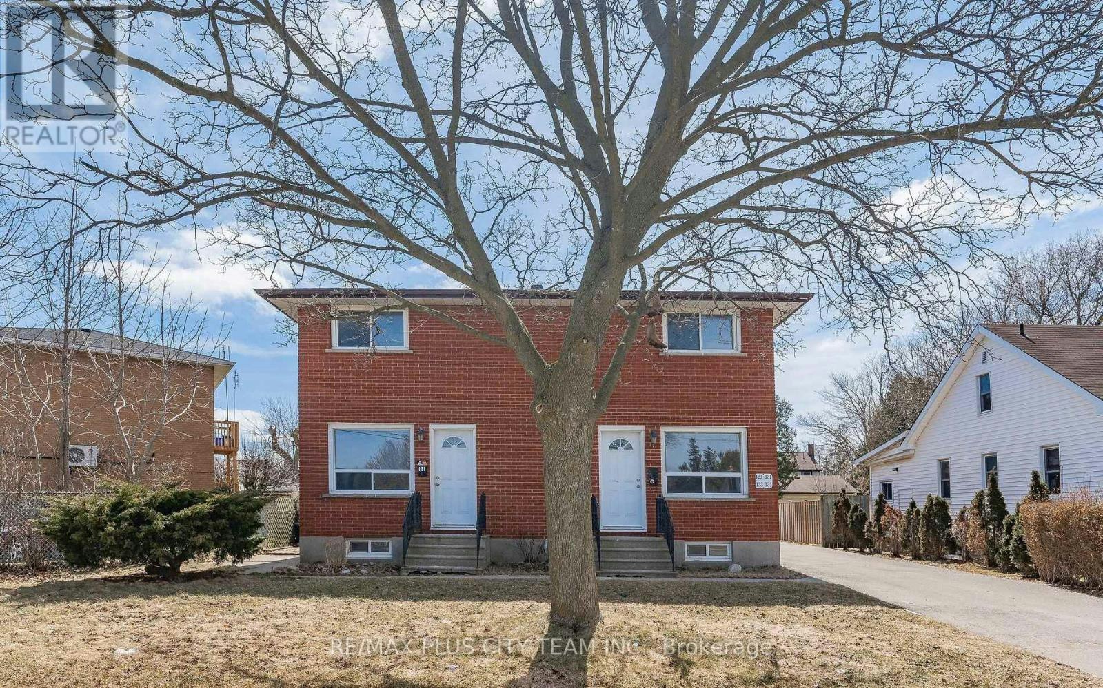 3-133 Pollock Avenue, Cambridge, ON, N1R 2C2