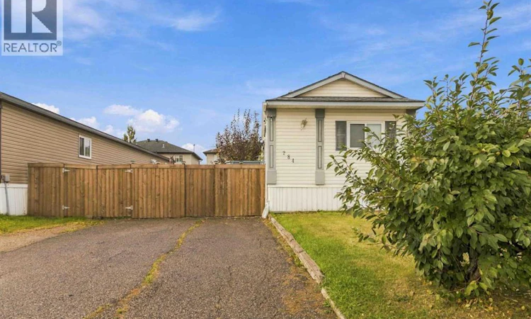 284 Caouette Crescent
