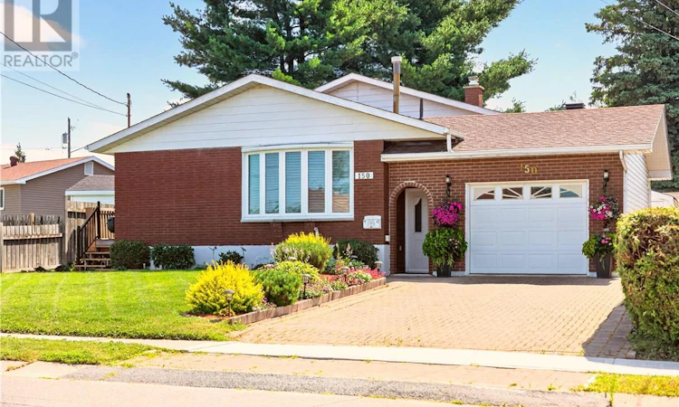 150 Newton Crescent