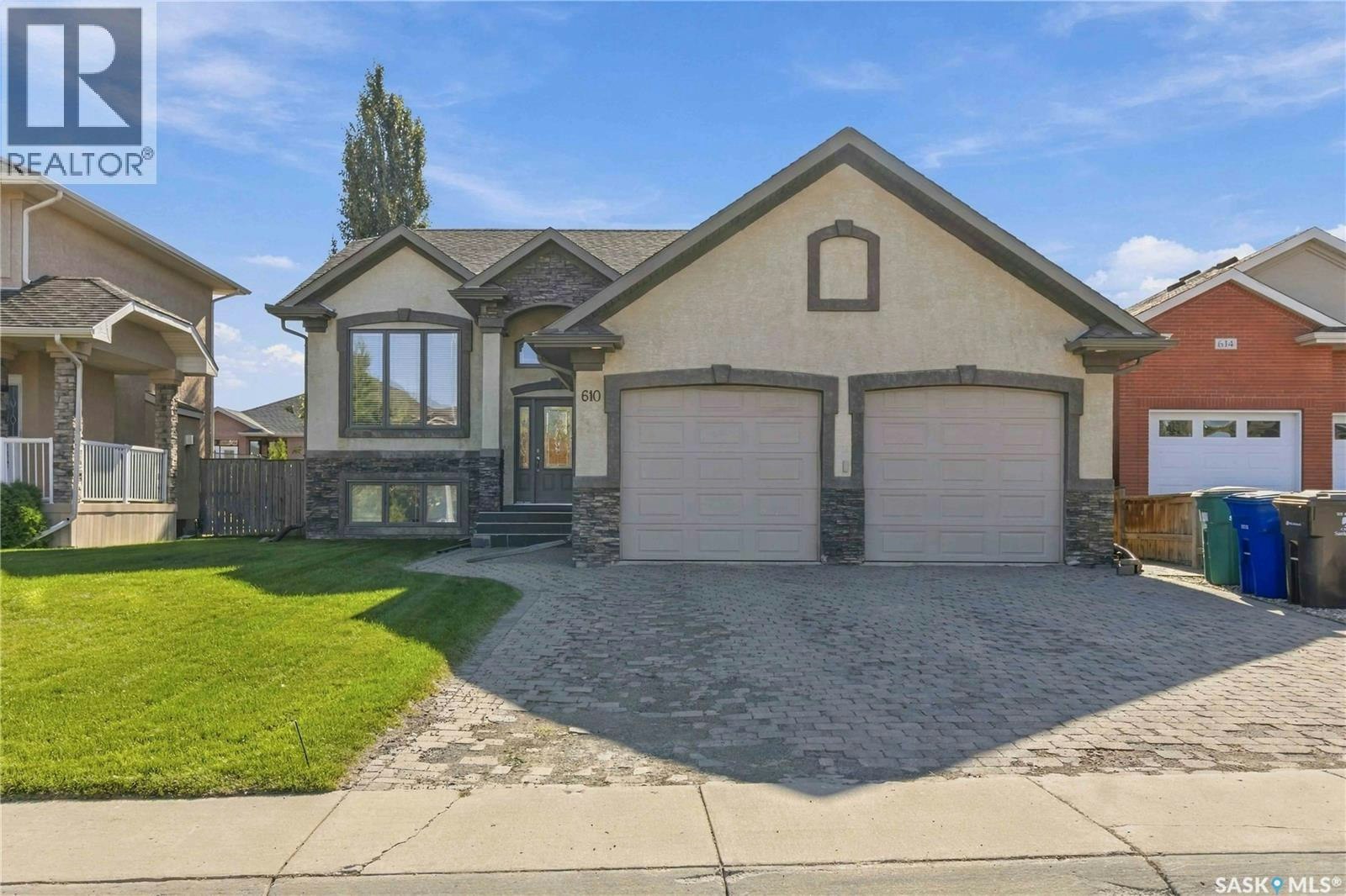 610 Beechdale Terrace, Saskatoon, SK, S7V 0A5