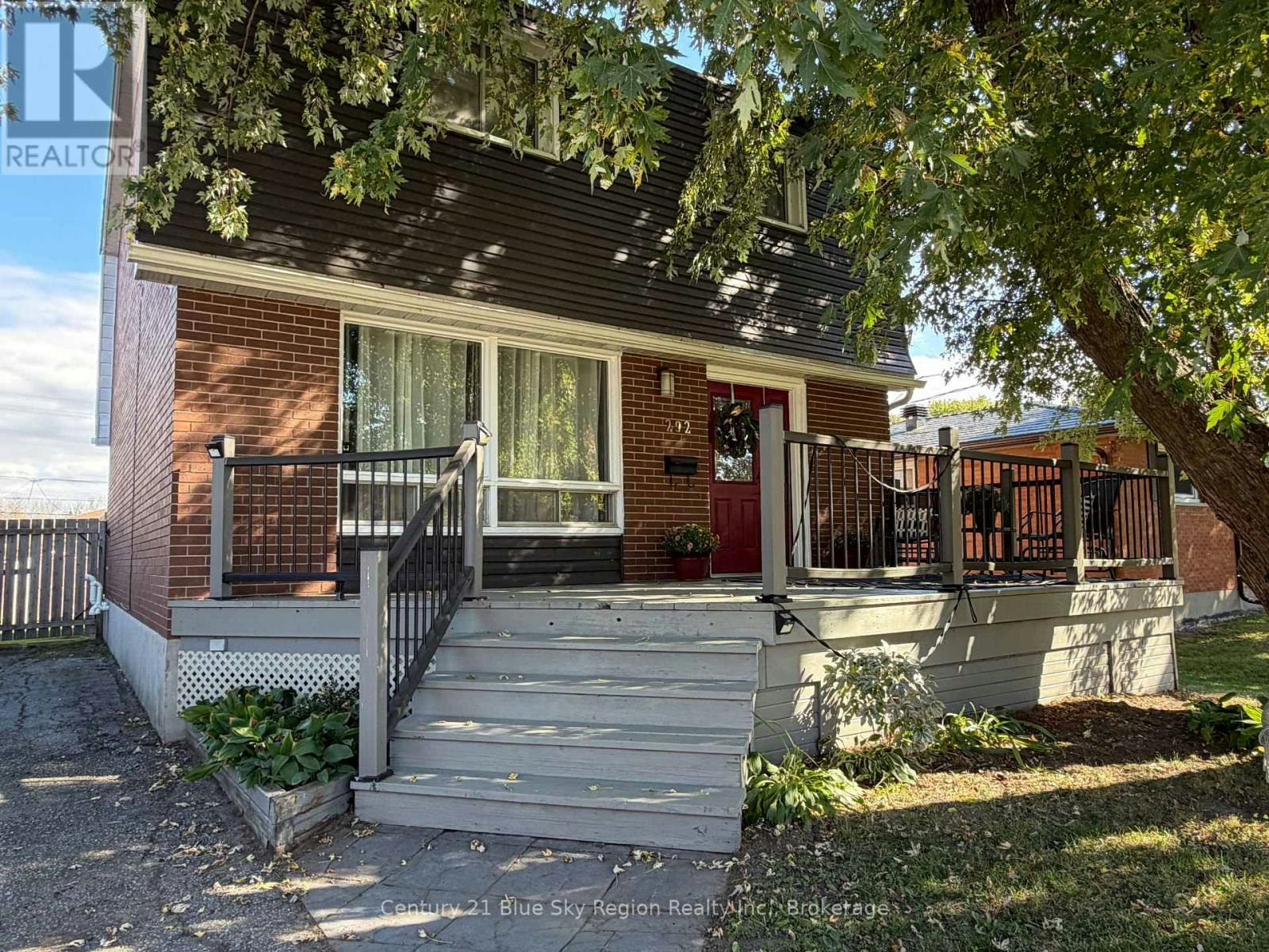 292 Patricia Street, North Bay, ON, P1B 7Z3
