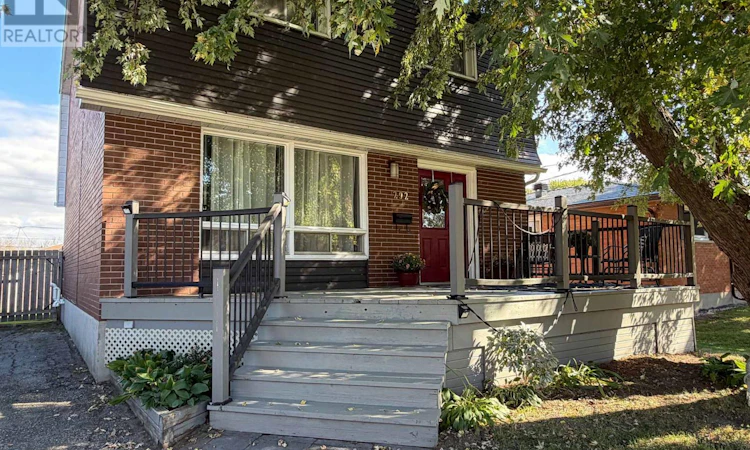 292 Patricia Street